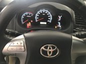 Toyota Fortuner máy dầu 2016, còn rất đẹp