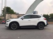 Cần bán lại xe Mazda CX5 2.5 AT SX 2017, biển HN