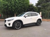 Cần bán lại xe Mazda CX5 2.5 AT SX 2017, biển HN