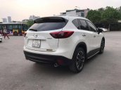 Cần bán lại xe Mazda CX5 2.5 AT SX 2017, biển HN