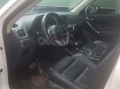 Cần bán lại xe Mazda CX5 2.5 AT SX 2017, biển HN
