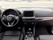 Cần bán lại xe Mazda CX5 2.5 AT SX 2017, biển HN