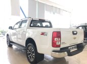 Chevrolet Colorado LTZ - khuyến mãi 80tr tặng gói phụ kiện chính hãng