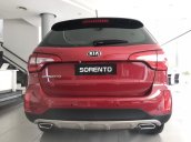 Kia Sorento 2019 giá cạnh tranh nhất thị trường, hỗ trợ vay góp 80% có nhiều màu giao xe ngay