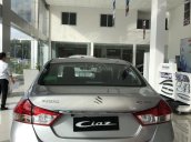 Tin hot! Suzuki Ciaz 2019 - hỗ trợ ngân hàng trợ 80%. Liên hệ: 0906.612.900