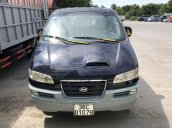 Bán Hyundai Libero SX 2003, màu xanh dưa