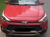 Cần bán Hyundai i20 Active 2016, màu đỏ, nhập khẩu nguyên chiếc