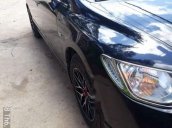 Bán Honda Civic đời 2009, màu đen số sàn cực đẹp