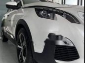 Bán xe Peugeot 3008 1.6L Turbo đời 2019, màu trắng