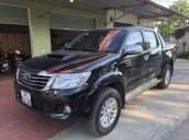 Bán xe Hilux 2012 số sàn, máy dầu, 2 cầu, chính chủ mua mới từ đầu