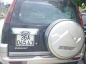 Bán Ford Everest đời 2005, 143 triệu