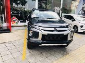 Mitsubishi Daesco Đà Nẵng bán Mitsubishi Triton 2019, nhập khẩu nguyên chiếc