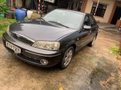 Bán Ford Laser MT đời 2002, nhập khẩu, xe gia đình rất đẹp