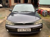 Bán Ford Laser MT đời 2002, nhập khẩu, xe gia đình rất đẹp