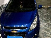 Bán Chevrolet Spark năm 2015, xe đẹp, chính chủ, nữ đi rất kỹ, không 1 lỗi nhỏ