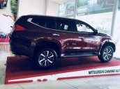 Cần bán xe Mitsubishi Pajero Sport đời 2019, nhập từ Thái