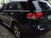 Bán Acura MDX AT sản xuất 2007, màu đen, xe nhập 