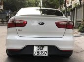 Bán xe Kia Rio đăng ký 2017, nhập khẩu Hàn Quốc