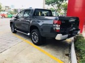 Mitsubishi Daesco Đà Nẵng bán Mitsubishi Triton 2019, nhập khẩu nguyên chiếc