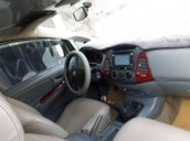 Bán xe Toyota Innova J đời 2007, xe đang đi lại mọi thứ đều tốt