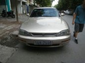 Bán Toyota Camry sản xuất năm 1995, màu vàng, nhập khẩu