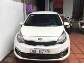 Bán ô tô Kia Rio 1.4 MT 2015, màu trắng, nhập khẩu nguyên chiếc như mới