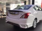 Bán xe Nissan Sunny XL năm 2019, màu trắng, xe nhập, 448 triệu