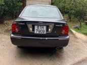 Bán Ford Laser MT đời 2002, nhập khẩu, xe gia đình rất đẹp