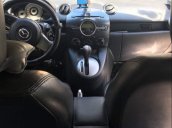 Cần bán xe Mazda 2 S 1.5 AT đời 2011, màu trắng, máy móc êm