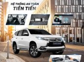 Bán Mitsubishi Pajero Sport 2019 số sàn, máy dầu