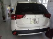 Bán Mitsubishi Outlander 2.0 CVT 2018 - Xe hầu như mới mua cuối năm 2018, chưa sử dụng gì nhiều