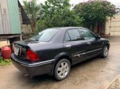 Bán Ford Laser MT đời 2002, nhập khẩu, xe gia đình rất đẹp