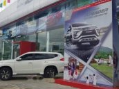 Bán Mitsubishi Pajero Sport 2019 số sàn, máy dầu