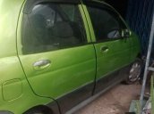 Gia đình cần bán chiếc xe Matiz đẹp màu xanh, Đk 2005