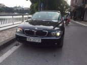 Bán BMW 730Li sản xuất năm 2007, xe nhập khẩu từ Đức