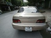 Bán Toyota Camry sản xuất năm 1995, màu vàng, nhập khẩu