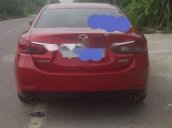 Bán xe Mazda 6 2016 máy 2.0, xem xe tại Hải Phòng