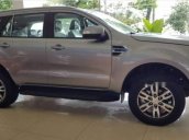 Cần bán xe Ford Everest 2019, màu bạc, xe nhập, 984tr