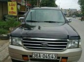 Bán Ford Everest đời 2005, 143 triệu