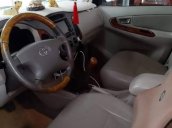 Bán Toyota Innova G sản xuất 2008, màu bạc, chính chủ giá cạnh tranh