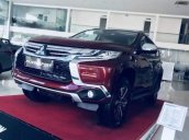 Cần bán xe Mitsubishi Pajero Sport đời 2019, nhập từ Thái