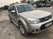 Bán xe Ford Everest MT 2014, số sàn, 02 cầu