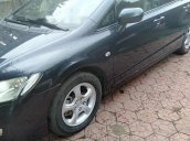 Bán Honda Civic đời 2007, xe gia đình sử dụng