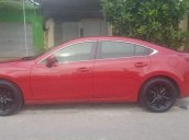 Bán xe Mazda 6 2016 máy 2.0, xem xe tại Hải Phòng