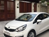 Bán xe Kia Rio đăng ký 2017, nhập khẩu Hàn Quốc