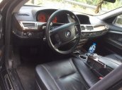 Bán BMW 730Li sản xuất năm 2007, xe nhập khẩu từ Đức