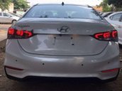 Bán Hyundai Accent đời 2019, màu trắng