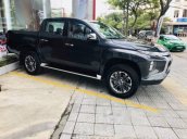 Mitsubishi Daesco Đà Nẵng bán Mitsubishi Triton 2019, nhập khẩu nguyên chiếc