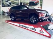 Cần bán xe Mitsubishi Pajero Sport đời 2019, nhập từ Thái