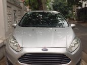 Cần bán Ford Fiesta 2016, odo 30,000km, mới 99%, giá 420 triệu